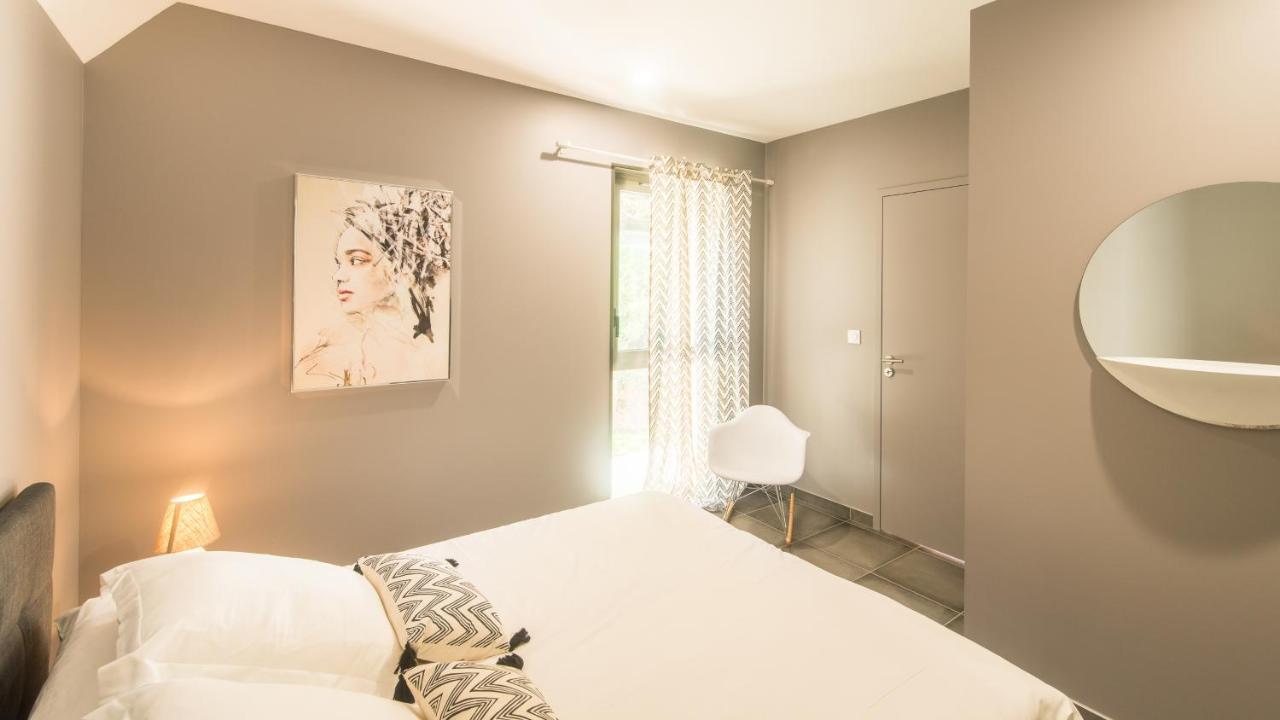 Apartament Le Coin Cosy Avec Balcon Terrasse Parking Prive Et Linge De Lit Compris Sarlat-la-Canéda Zewnętrze zdjęcie